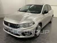 2017 Fiat Tipo