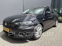 2017 Fiat Tipo
