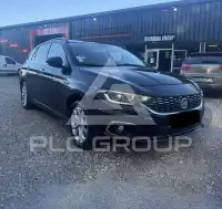 2017 Fiat Tipo