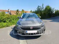 2017 Fiat Tipo