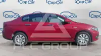 2017 Fiat Tipo