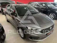 2017 Fiat Tipo