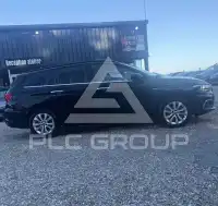 2017 Fiat Tipo