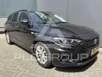 2017 Fiat Tipo