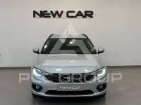 2017 Fiat Tipo