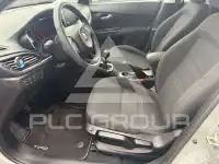 2017 Fiat Tipo