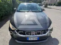 2017 Fiat Tipo