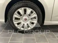 2017 Fiat Tipo