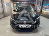 2017 Fiat Tipo
