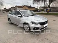 2017 Fiat Tipo
