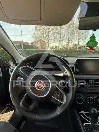 2017 Fiat Tipo