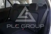 2017 Fiat Tipo