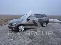 2017 Fiat Tipo