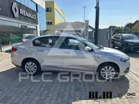2017 Fiat Tipo