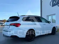 2017 Fiat Tipo