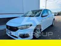 2017 Fiat Tipo
