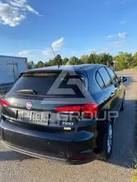 2017 Fiat Tipo