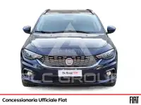 2017 Fiat Tipo