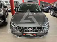 2017 Fiat Tipo