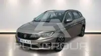 2017 Fiat Tipo