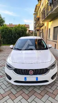 2017 Fiat Tipo