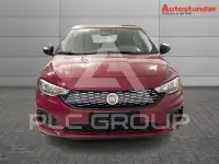 2017 Fiat Tipo