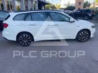 2017 Fiat Tipo