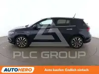 2017 Fiat Tipo