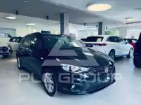 2017 Fiat Tipo