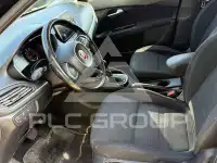 2017 Fiat Tipo