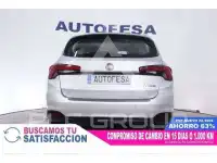 2017 Fiat Tipo