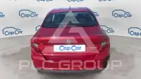 2017 Fiat Tipo