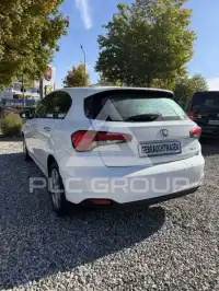 2017 Fiat Tipo