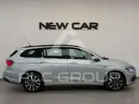 2017 Fiat Tipo