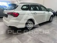2017 Fiat Tipo