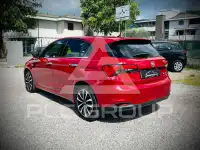 2017 Fiat Tipo