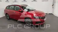 2017 Fiat Tipo