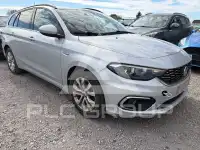 2017 Fiat Tipo