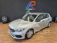 2017 Fiat Tipo