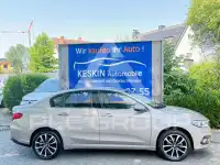 2017 Fiat Tipo