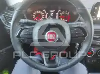 2017 Fiat Tipo