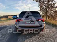 2017 Fiat Tipo