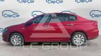 2017 Fiat Tipo