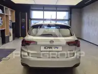 2017 Fiat Tipo