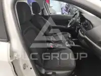 2017 Fiat Tipo