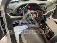 2017 Fiat Tipo