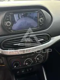 2017 Fiat Tipo