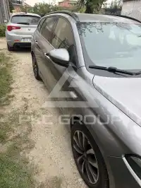 2017 Fiat Tipo