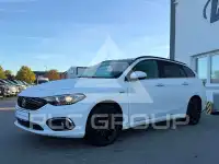 2017 Fiat Tipo