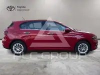 2017 Fiat Tipo
